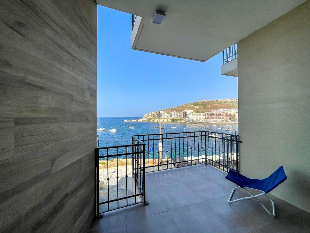 Sea-view In